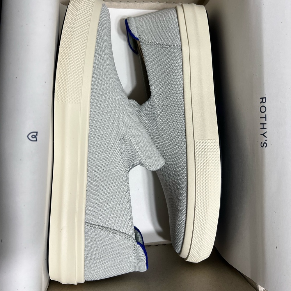 Rothy’s Sneakers Size 10